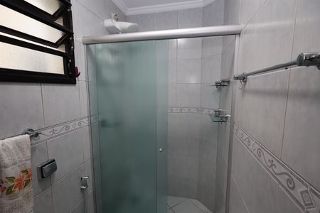 Apartamento à venda com 100m², 3 quartos e 2 vagasBanheiro