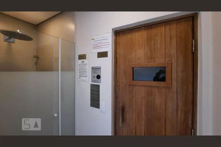 Apartamento à venda com 66m², 1 quarto e 2 vagasSauna