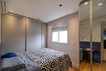 Apartamento à venda com 66m², 1 quarto e 2 vagasSuíte