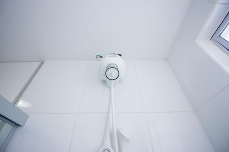 Apartamento para alugar com 62m², 2 quartos e 2 vagasBanheiro da Suíte