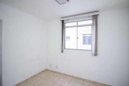 Quarto Suíte de apartamento para alugar com 2 quartos, 62m² em Cabral, Contagem