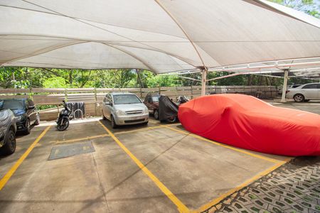 Apartamento para alugar com 62m², 2 quartos e 2 vagasGaragem