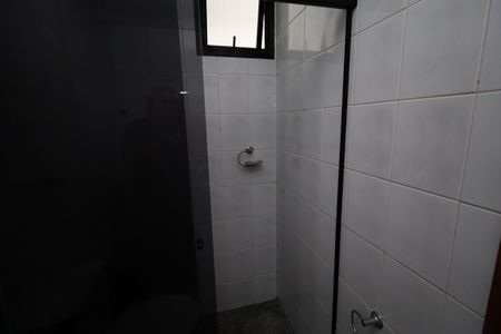 Apartamento para alugar com 94m², 3 quartos e 2 vagasBanheiro da Suíte