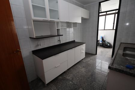Apartamento para alugar com 94m², 3 quartos e 2 vagasCozinha
