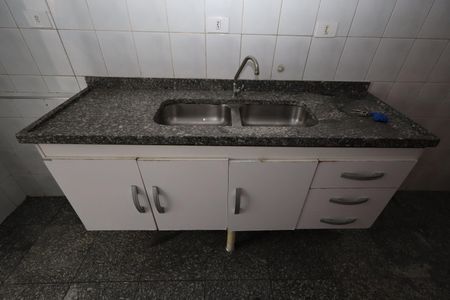 Apartamento para alugar com 94m², 3 quartos e 2 vagasCozinha