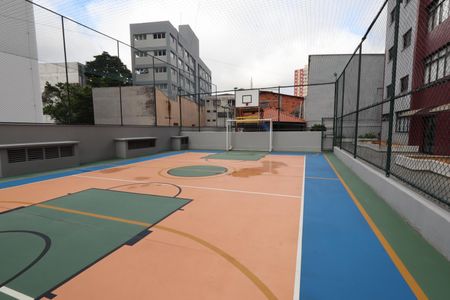 Apartamento para alugar com 94m², 3 quartos e 2 vagasQuadra Esportiva