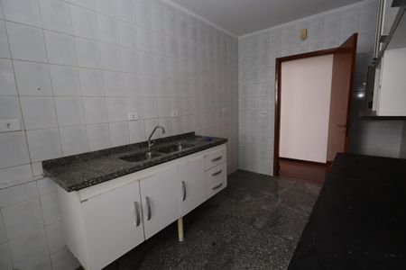 Apartamento para alugar com 94m², 3 quartos e 2 vagasCozinha