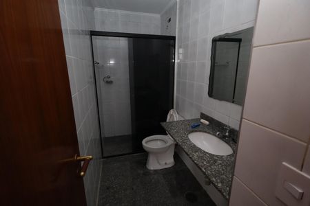 Apartamento para alugar com 94m², 3 quartos e 2 vagasBanheiro