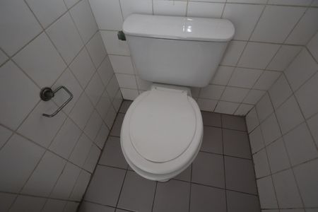 Apartamento para alugar com 94m², 3 quartos e 2 vagasBanheiro de serviço