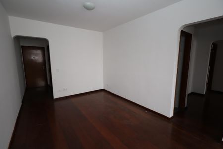 Sala de Jantar de apartamento para alugar com 3 quartos, 94m² em Vila Gilda, Santo André