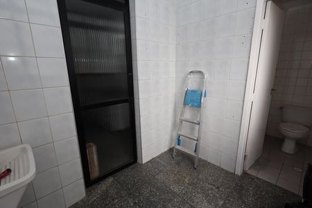 Apartamento para alugar com 94m², 3 quartos e 2 vagasÁrea de Serviço