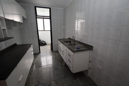 Apartamento para alugar com 94m², 3 quartos e 2 vagasCozinha