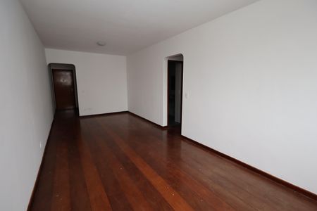 Sala de apartamento para alugar com 3 quartos, 94m² em Vila Gilda, Santo André