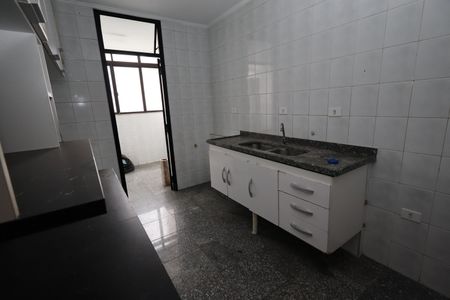 Apartamento para alugar com 94m², 3 quartos e 2 vagasCozinha