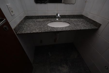 Apartamento para alugar com 94m², 3 quartos e 2 vagasBanheiro da Suíte