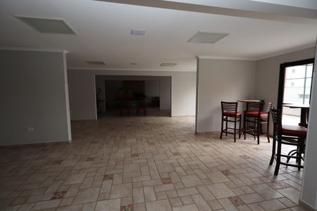 Apartamento para alugar com 94m², 3 quartos e 2 vagasÁrea comum - Salão de festas