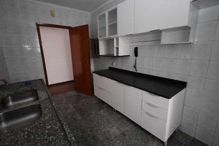 Apartamento para alugar com 94m², 3 quartos e 2 vagasCozinha