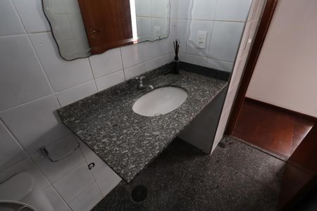 Apartamento para alugar com 94m², 3 quartos e 2 vagasBanheiro
