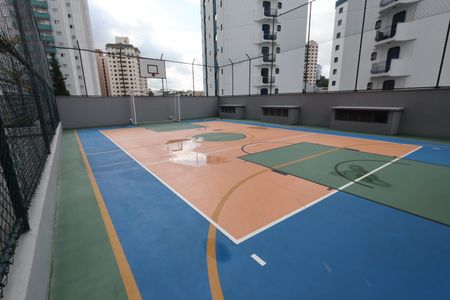 Apartamento para alugar com 94m², 3 quartos e 2 vagasQuadra Esportiva