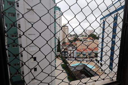 Apartamento para alugar com 94m², 3 quartos e 2 vagasVista da Suíte