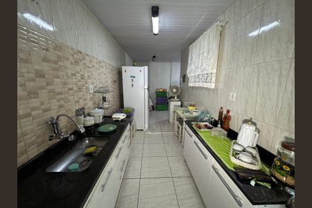 Casa à venda com 150m², 4 quartos e 1 vagaCozinha
