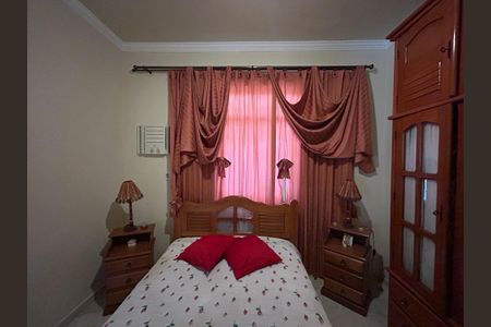 Casa à venda com 150m², 4 quartos e 1 vagaQuarto 2