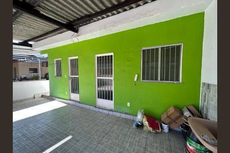 Casa à venda com 150m², 4 quartos e 1 vagaTerraço