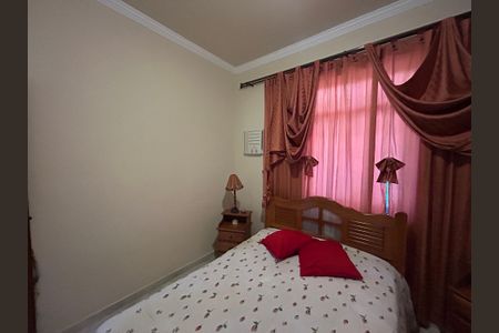 Casa à venda com 150m², 4 quartos e 1 vagaQuarto 2