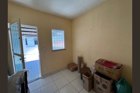 Casa à venda com 150m², 4 quartos e 1 vagaQuarto 4