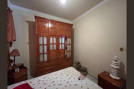 Casa à venda com 150m², 4 quartos e 1 vagaQuarto 2