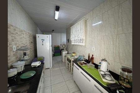 Casa à venda com 150m², 4 quartos e 1 vagaCozinha