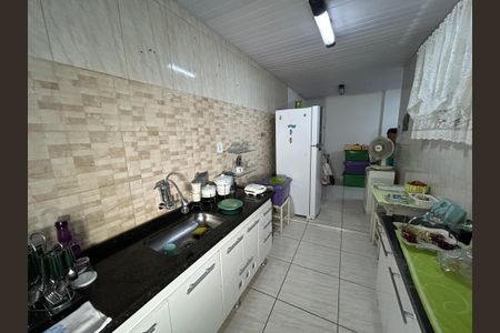 Casa à venda com 150m², 4 quartos e 1 vagaCozinha