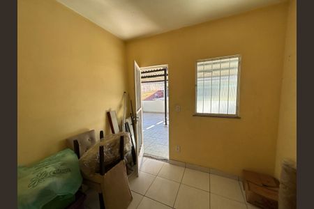Casa à venda com 150m², 4 quartos e 1 vagaQuarto 4