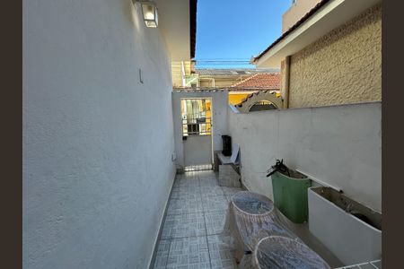 Casa à venda com 150m², 4 quartos e 1 vagaÁrea externa