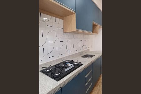 Apartamento à venda com 2 quartos, 46m² em Recreio dos Bandeirantes, Rio de Janeiro