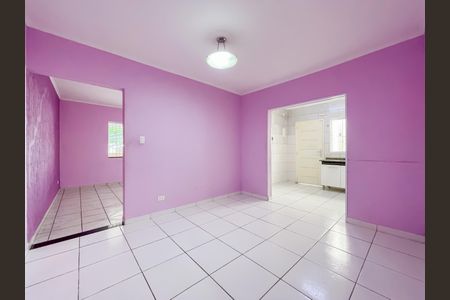 Casa à venda com 250m², 2 quartos e 2 vagasSala de Jantar