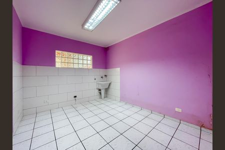 Casa à venda com 250m², 2 quartos e 2 vagasÁrea de Serviço