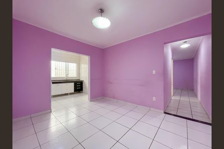 Casa à venda com 250m², 2 quartos e 2 vagasSala de Jantar