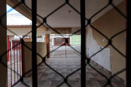 Vista - Quarto 1 de casa para alugar com 2 quartos, 98m² em Jardim Aracy, Mogi das Cruzes