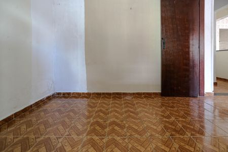 Quarto 1 de casa para alugar com 2 quartos, 98m² em Jardim Aracy, Mogi das Cruzes