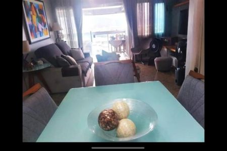 Apartamento à venda com 4 quartos, 217m² em Barra da Tijuca, Rio de Janeiro