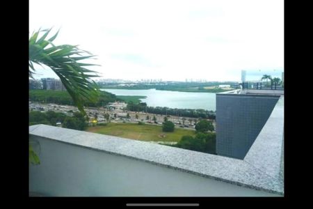 Apartamento à venda com 4 quartos, 217m² em Barra da Tijuca, Rio de Janeiro