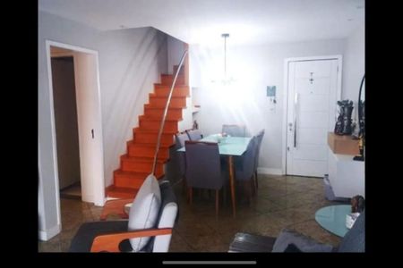 Apartamento à venda com 4 quartos, 217m² em Barra da Tijuca, Rio de Janeiro