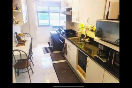 Apartamento à venda com 4 quartos, 217m² em Barra da Tijuca, Rio de Janeiro