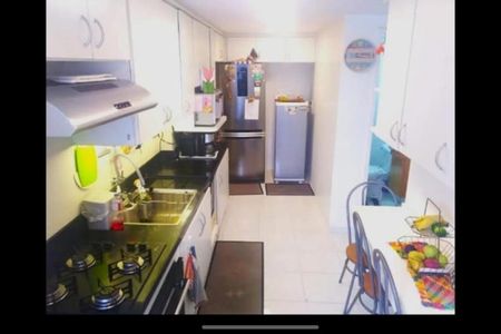 Apartamento à venda com 4 quartos, 217m² em Barra da Tijuca, Rio de Janeiro