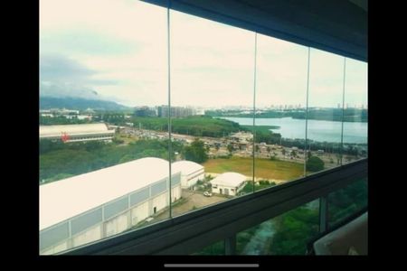 Apartamento à venda com 4 quartos, 217m² em Barra da Tijuca, Rio de Janeiro