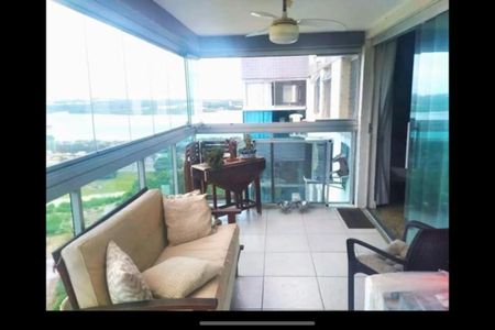Apartamento à venda com 4 quartos, 217m² em Barra da Tijuca, Rio de Janeiro