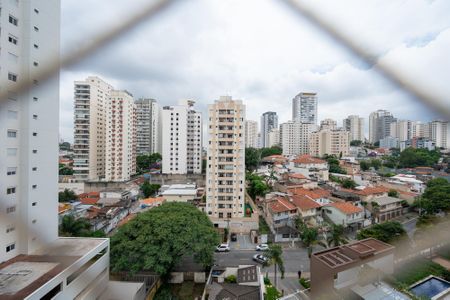 Apartamento para alugar com 76m², 3 quartos e 2 vagas Apartamento para alugar com 76m², 3 quartos e 2 vagasVista da Sala