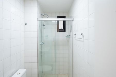 Apartamento para alugar com 76m², 3 quartos e 2 vagas Apartamento para alugar com 76m², 3 quartos e 2 vagasBanheiro Social