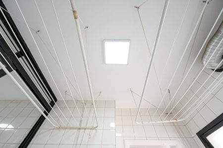 Apartamento para alugar com 76m², 3 quartos e 2 vagas Apartamento para alugar com 76m², 3 quartos e 2 vagasLavanderia